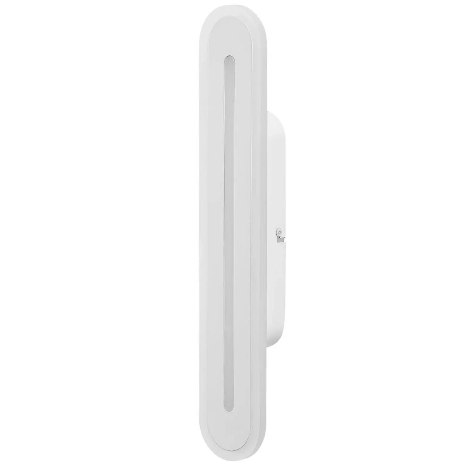 LEDVANCE SMART+ WiFi Orbis Bath Wall 40 cm blanco