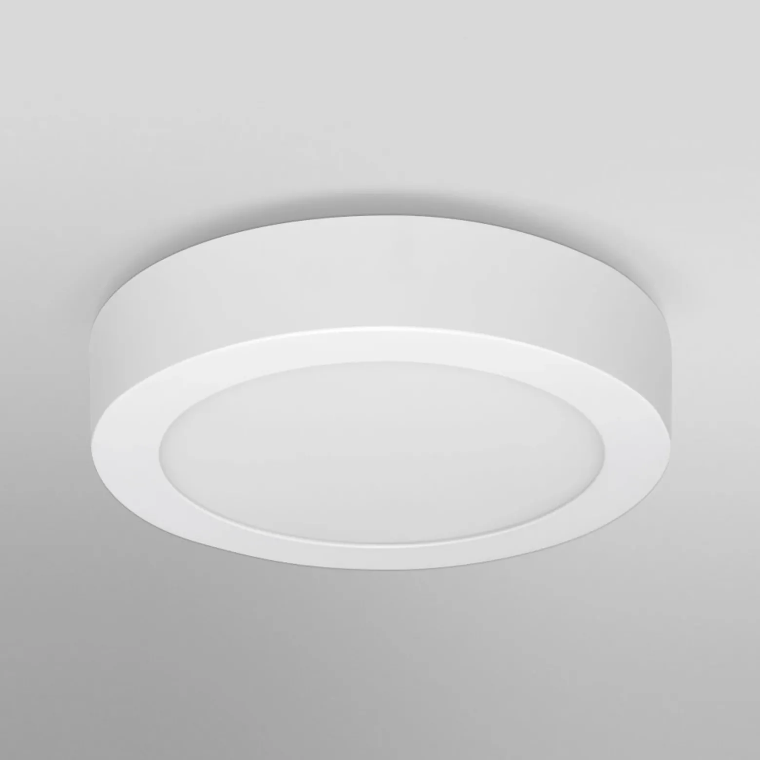 LEDVANCE SMART+ WiFi Orbis Downlight Surface Ø20cm