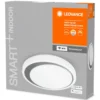 LEDVANCE SMART+ WiFi Orbis Moon CCT 48cm gris