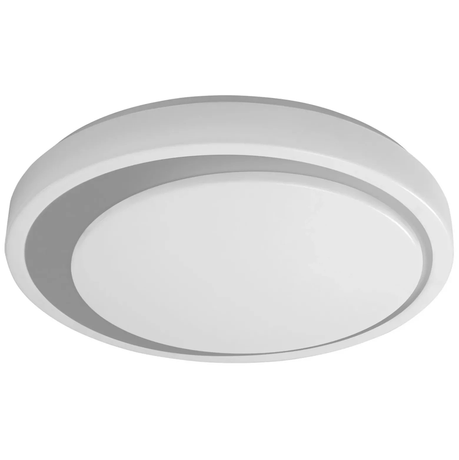 LEDVANCE SMART+ WiFi Orbis Moon CCT 48cm gris