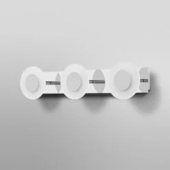 LEDVANCE SMART+ WiFi Orbis Wall Wave IP44 3 luz