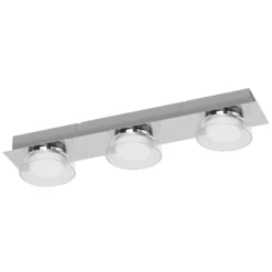 LEDVANCE SMART+ WiFi Orbis Wall Round, largo 48 cm