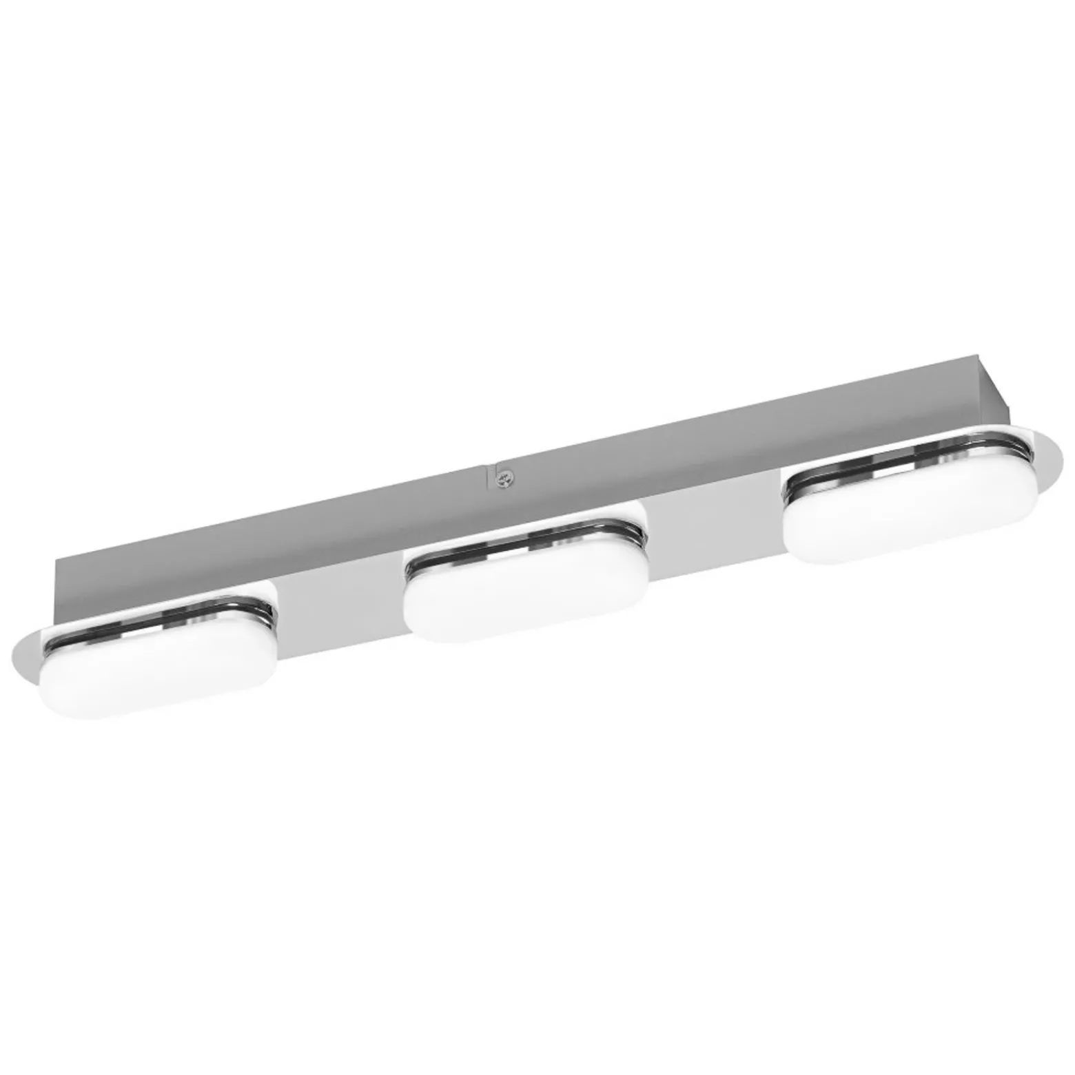 LEDVANCE SMART+ WiFi Orbis Wall Duplo plata 3