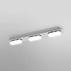 LEDVANCE SMART+ WiFi Orbis Wall Duplo plata 3