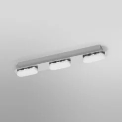 LEDVANCE SMART+ WiFi Orbis Wall Duplo plata 3