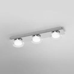 LEDVANCE SMART+ WiFi Orbis Wall Round, largo 48 cm