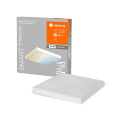 LEDVANCE SMART+ WiFi Planon FL Sparkle 45x45 cm