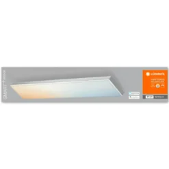 LEDVANCE SMART+ WiFi Planon panel LED CCT 60x10cm
