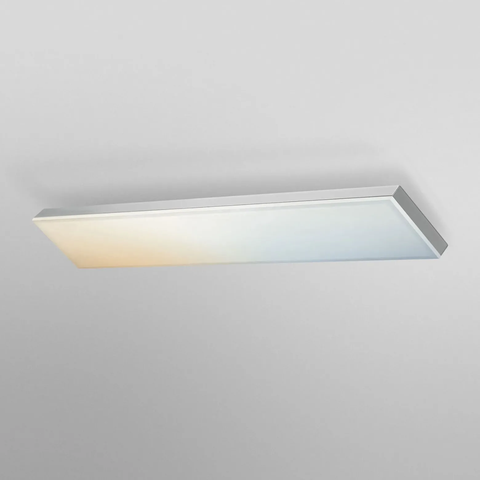 LEDVANCE SMART+ WiFi Planon panel LED CCT 60x10cm