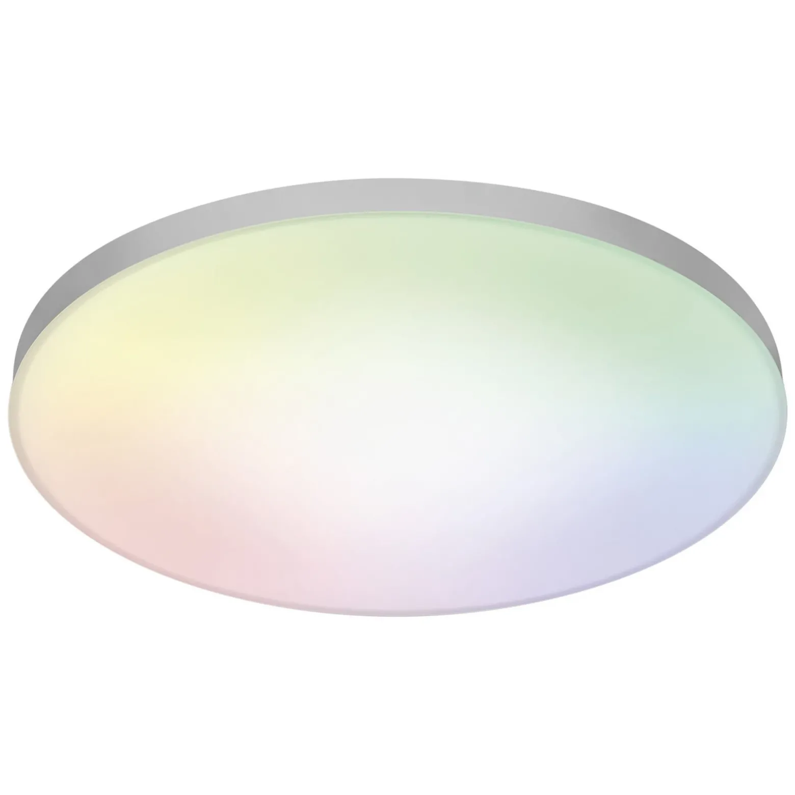 LEDVANCE SMART+ WiFi Planon panel LED RGBW Ø30cm