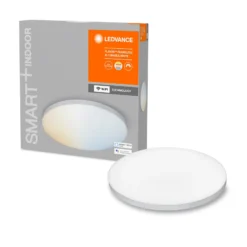 LEDVANCE SMART+ WiFi Planon panel LED CCT Ø45cm