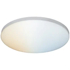 LEDVANCE SMART+ WiFi Planon panel LED CCT Ø45cm