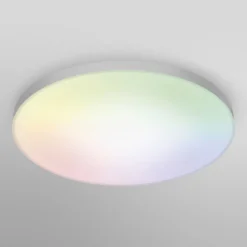 LEDVANCE SMART+ WiFi Planon panel LED RGBW Ø30cm