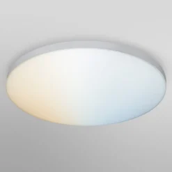 LEDVANCE SMART+ WiFi Planon panel LED CCT Ø45cm