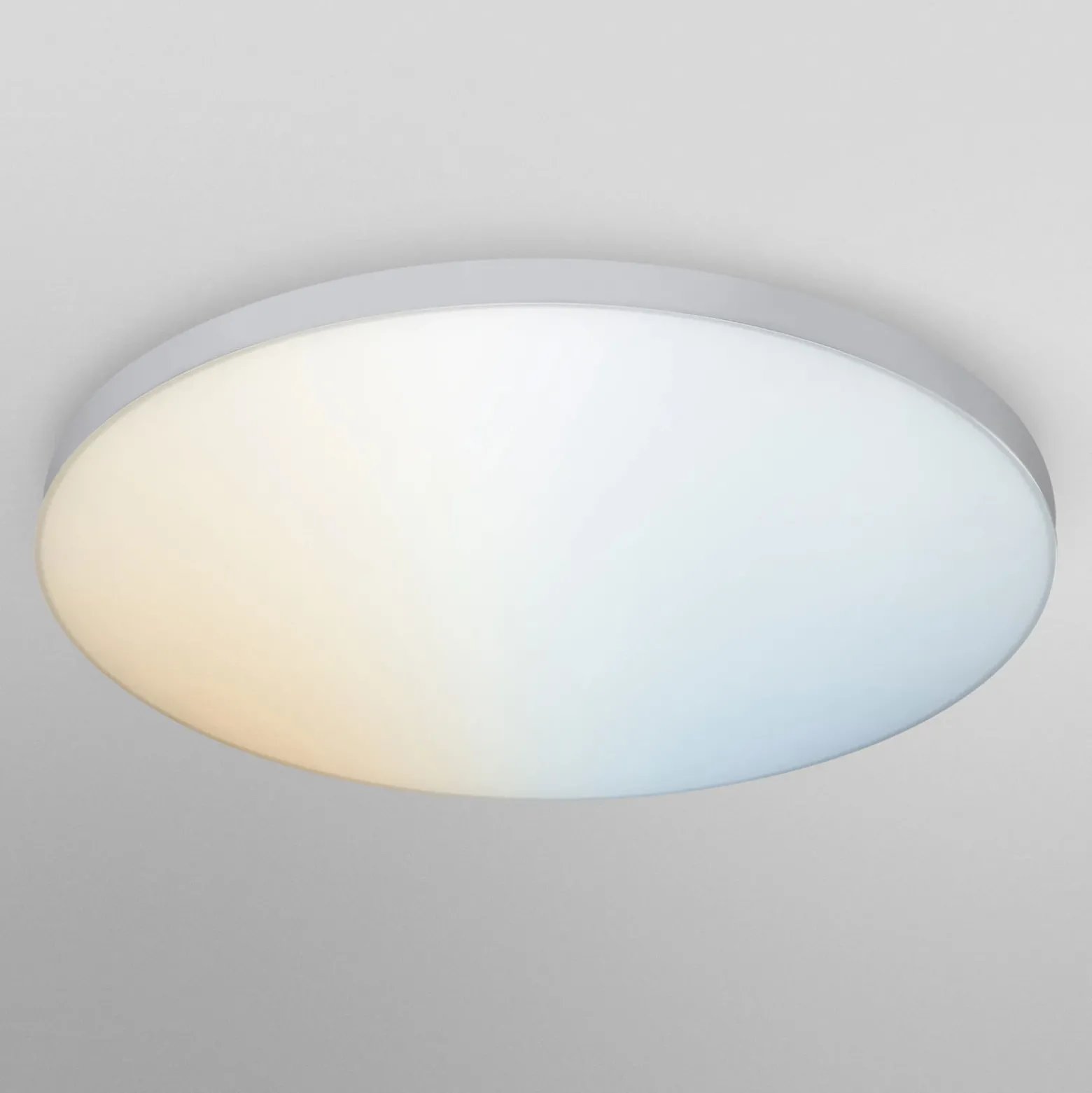 LEDVANCE SMART+ WiFi Planon panel LED CCT Ø45cm