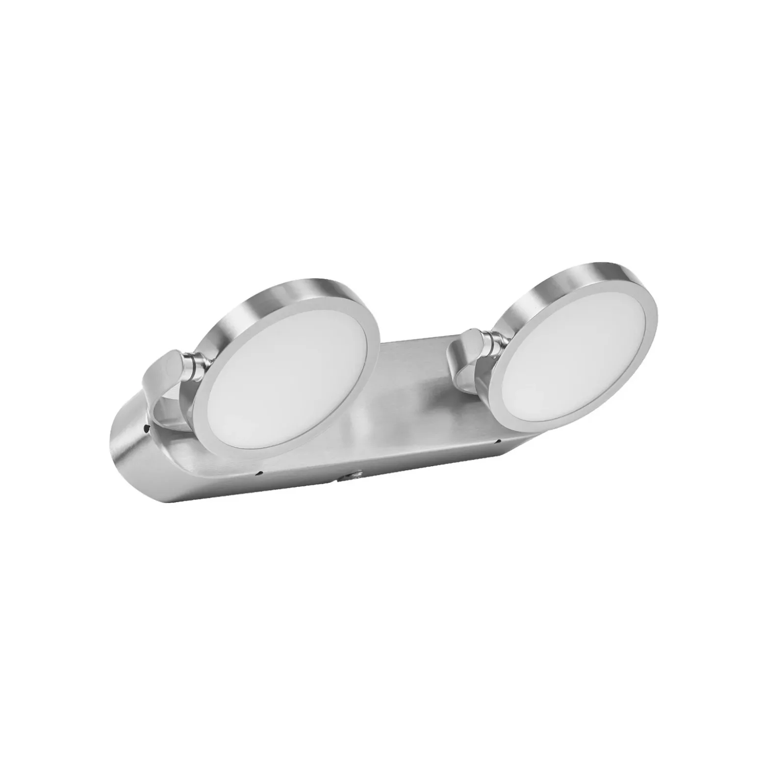 LEDVANCE SUN@Home Bathroom Foco de pared LED de 2 luces