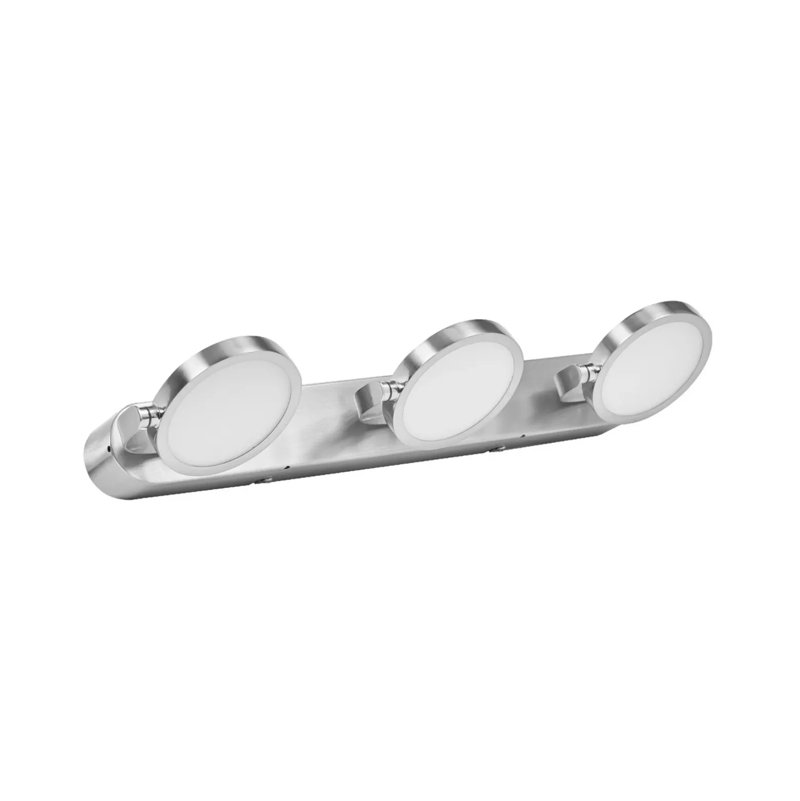 LEDVANCE SUN@Home Bathroom Foco de pared LED de 3 luces