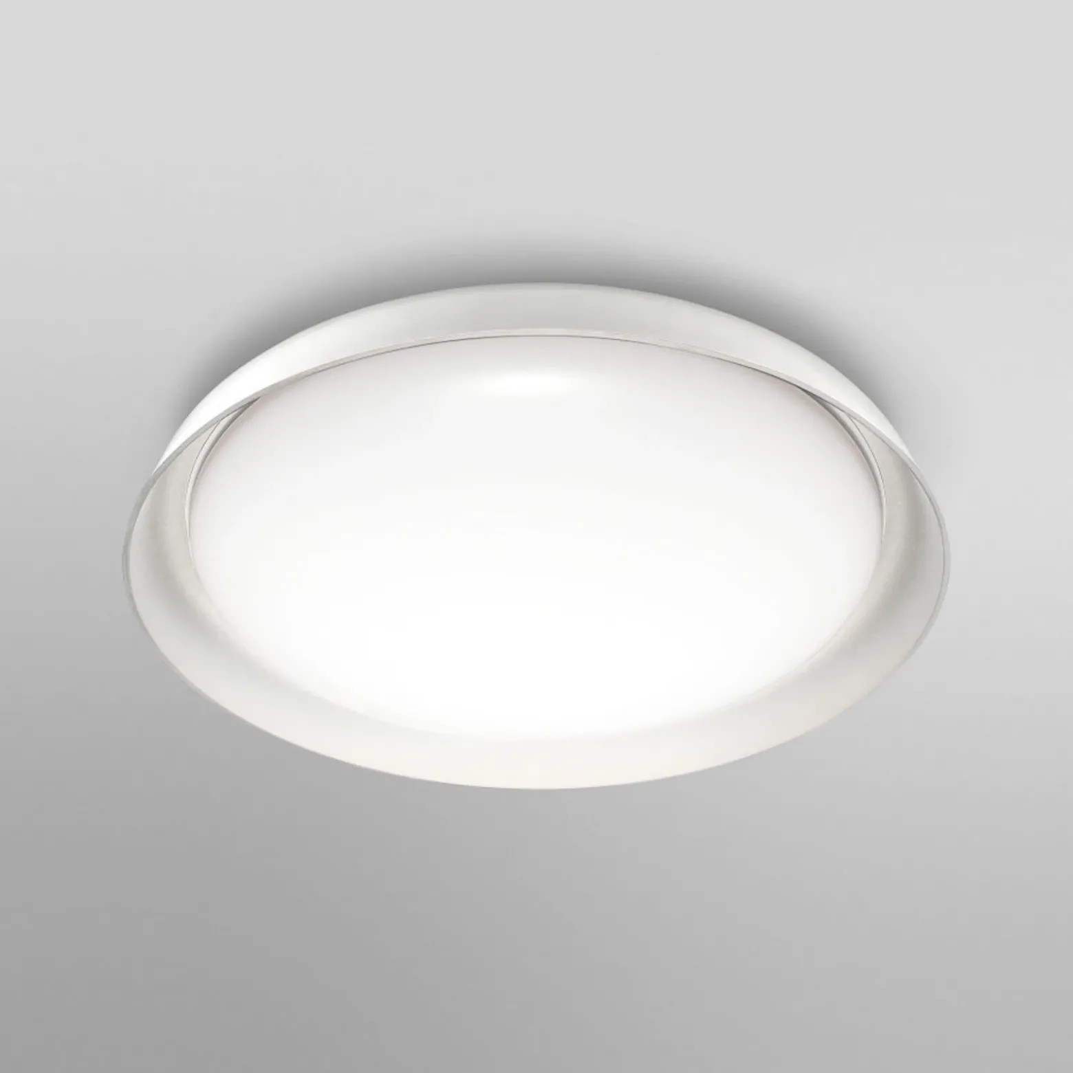 LEDVANCE SUN@Home Orbis Plate plafón LED