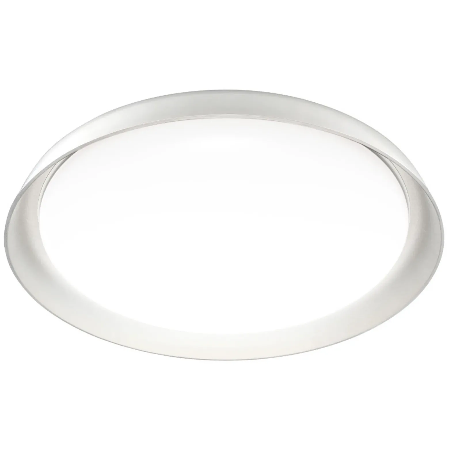 LEDVANCE SUN@Home Orbis Plate plafón LED