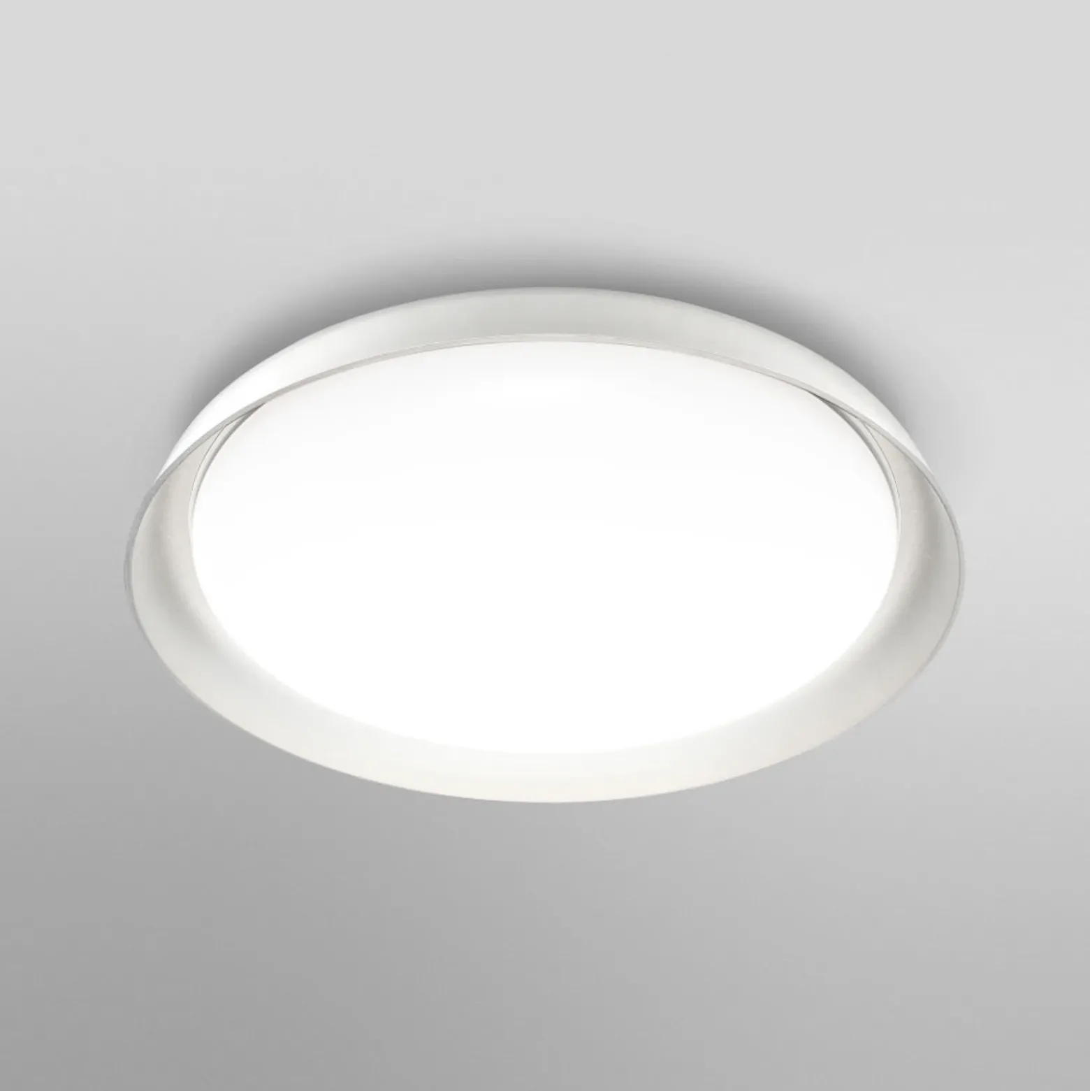 LEDVANCE SUN@Home Orbis Plate plafón LED