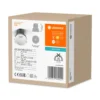 LEDVANCE Twist foco LED Ø7cm 830 blanco/blanco