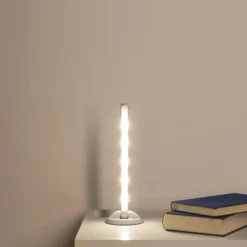 Lightstick LED a pilas con atenuador de 2 etapas