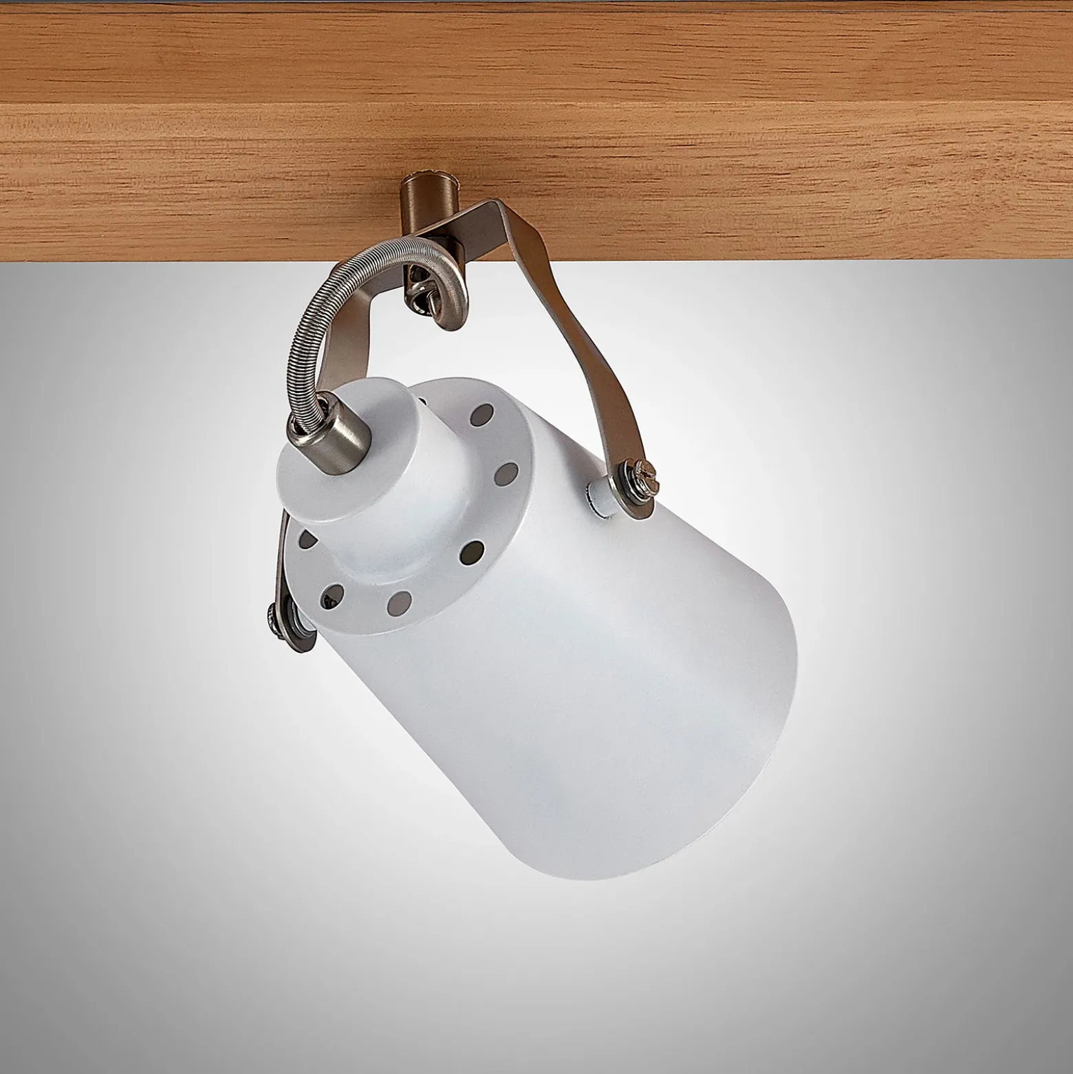 Lindby Blana plafón, 5 luces