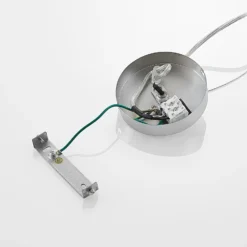 Lindby Caliya lámpara colgante, 9 luces
