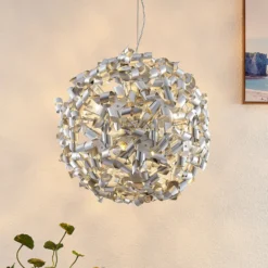 Lindby Caliya lámpara colgante, 9 luces