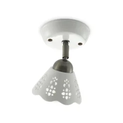 Lindby Efgenia foco, 1 luz