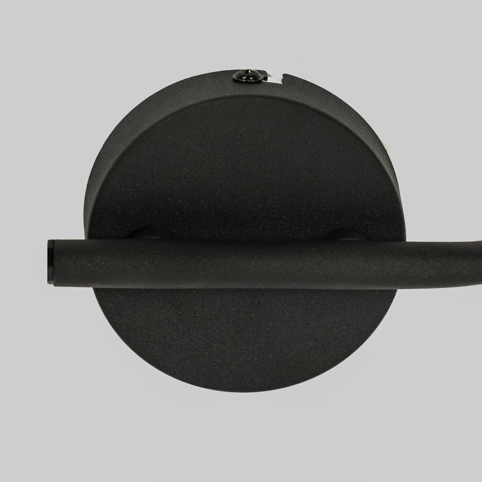 Lindby Eudoria plafón 3 luces negro/oro