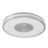Lindby Fjella plafón LED RGB CCT cambio de color