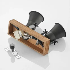 Lindby Grandesa foco de techo, 2 luces