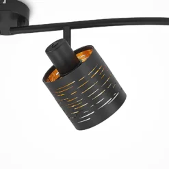 Lindby Iolyn downlight de techo, 4 luces