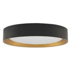 Lindby Kambia plafón LED, 55 cm