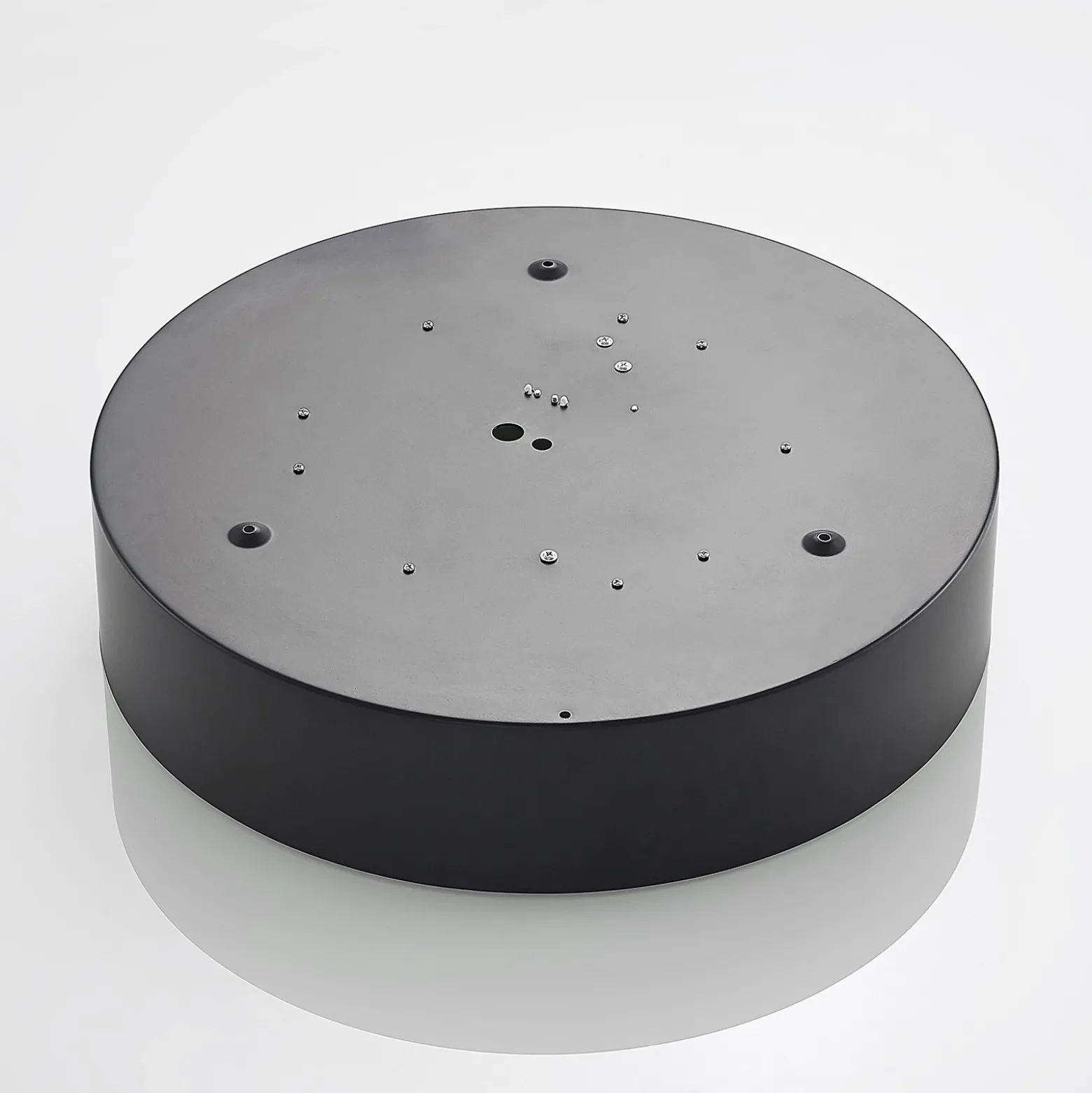 Lindby Kambia plafón LED, 45 cm