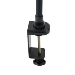 Lindby LED lámpara de pinza Nilay, altura 70 cm, CCT, oficina en casa