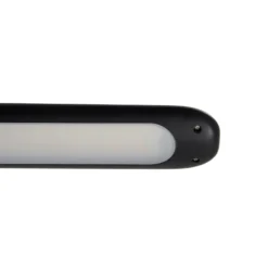 Lindby LED lámpara de pinza Nilay, altura 70 cm, CCT, oficina en casa