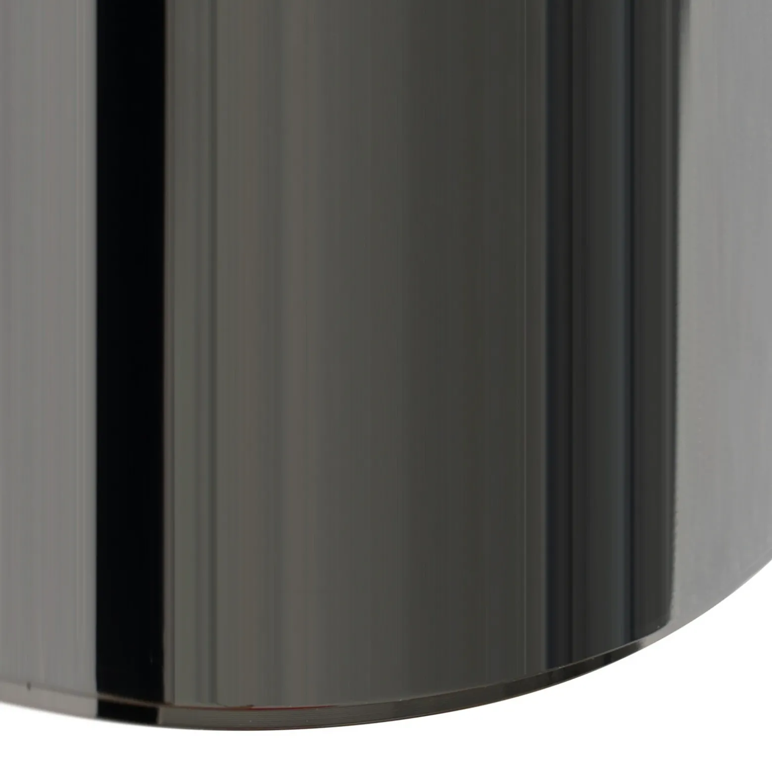 Lindby lámpara colgante LED Lumaro,negro,Ø8,2cm,aluminio,48V,atenuable