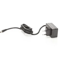 Lindby lámpara de mesa LED Eleni, negra, CCT, atenuable