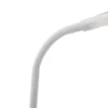 Lindby Lámpara de mesa LED Valtaria, blanca, CCT, atenuable