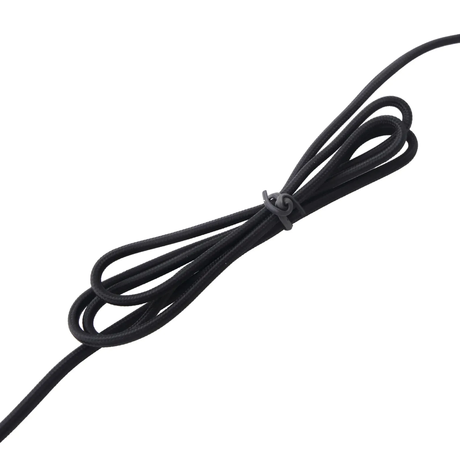 Lindby lámpara de pie Ovelia, verde/negro, metal, E27