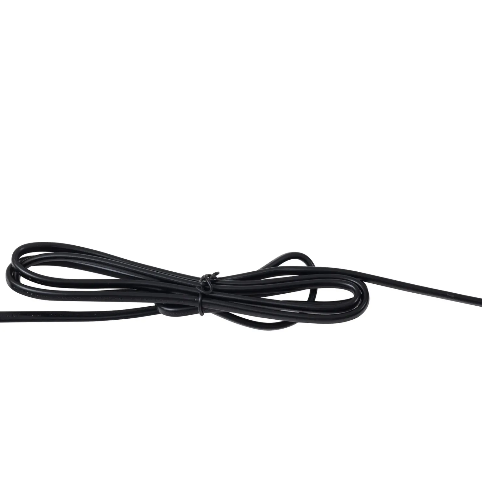 Lindby lámpara de pinza LED Undra, negra, metal, regulable