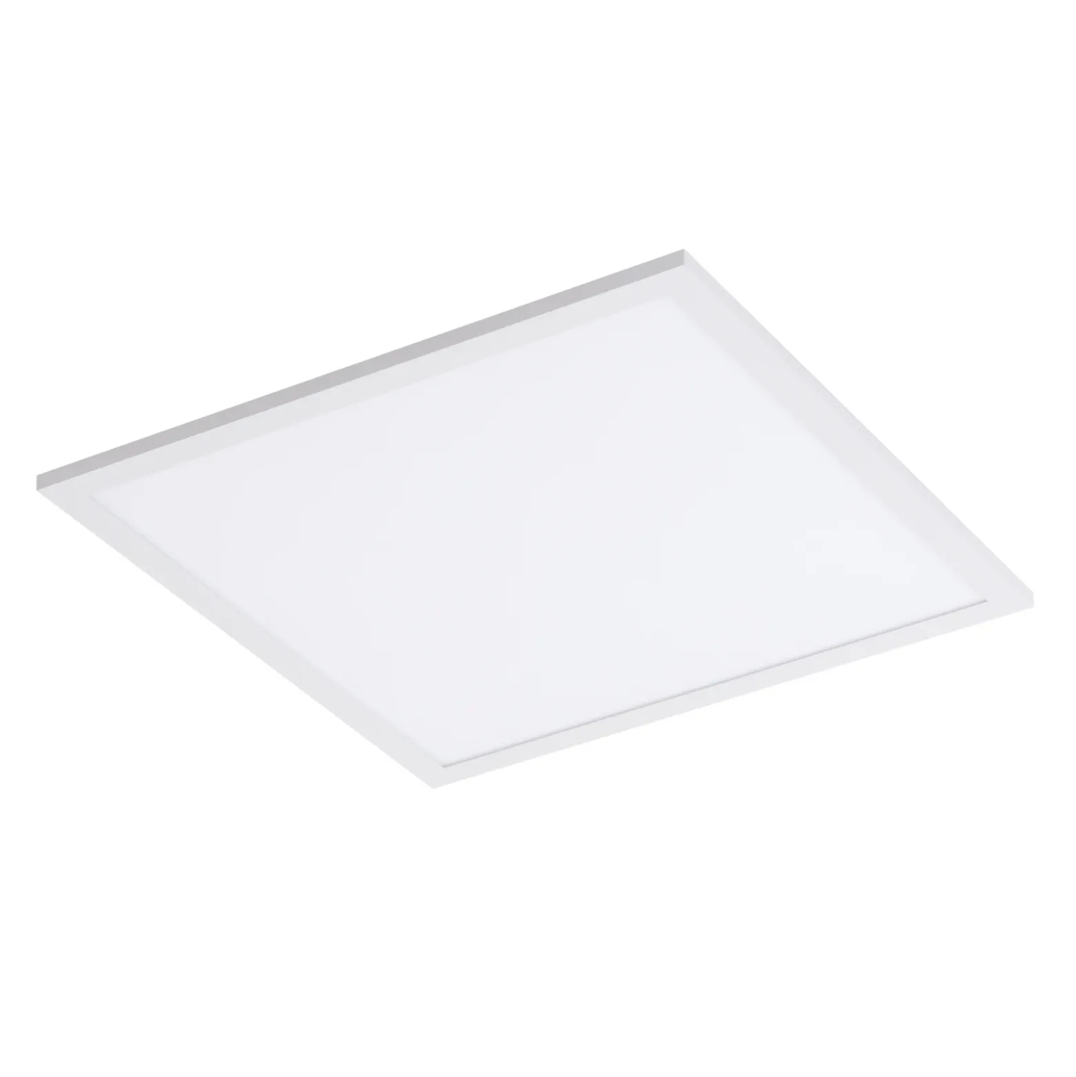 Lindby panel LED Lamin, blanco, 40 cm, CCT, atenuable, control remoto