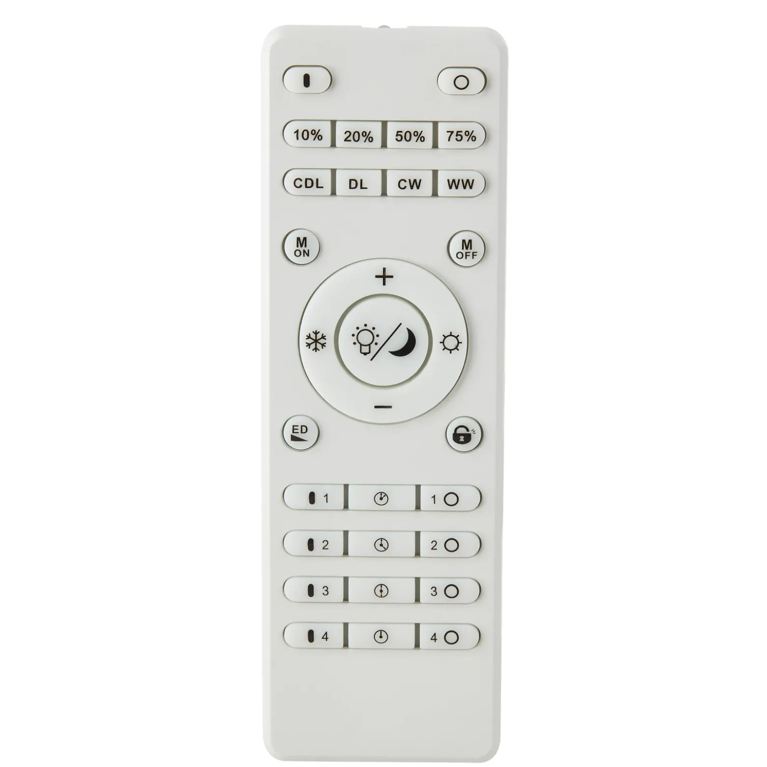 Lindby panel LED Lamin, blanco, 120 cm, CCT, atenuable, control remoto