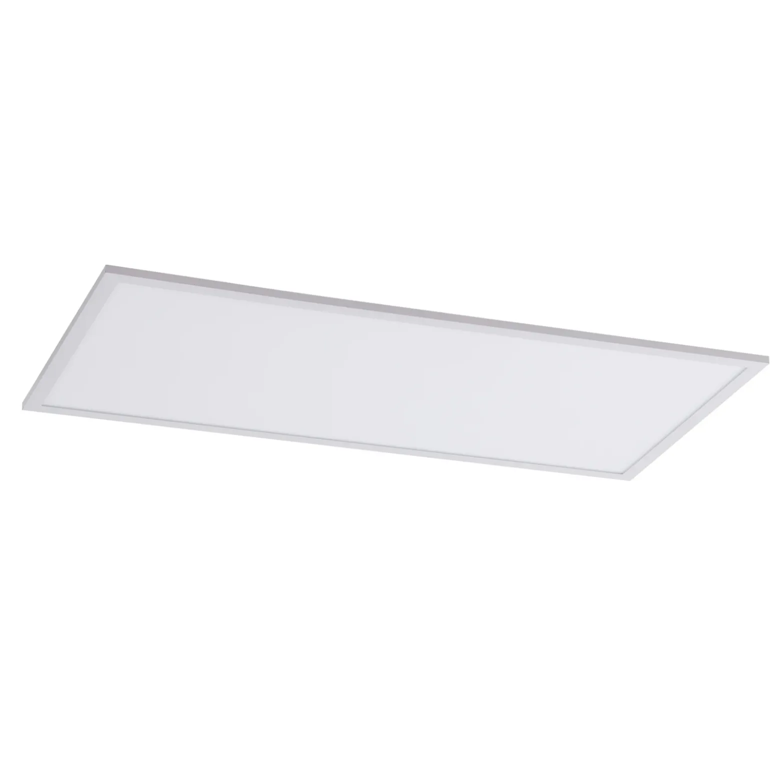 Lindby panel LED Lamin, blanco, 80 cm, CCT, atenuable, control remoto