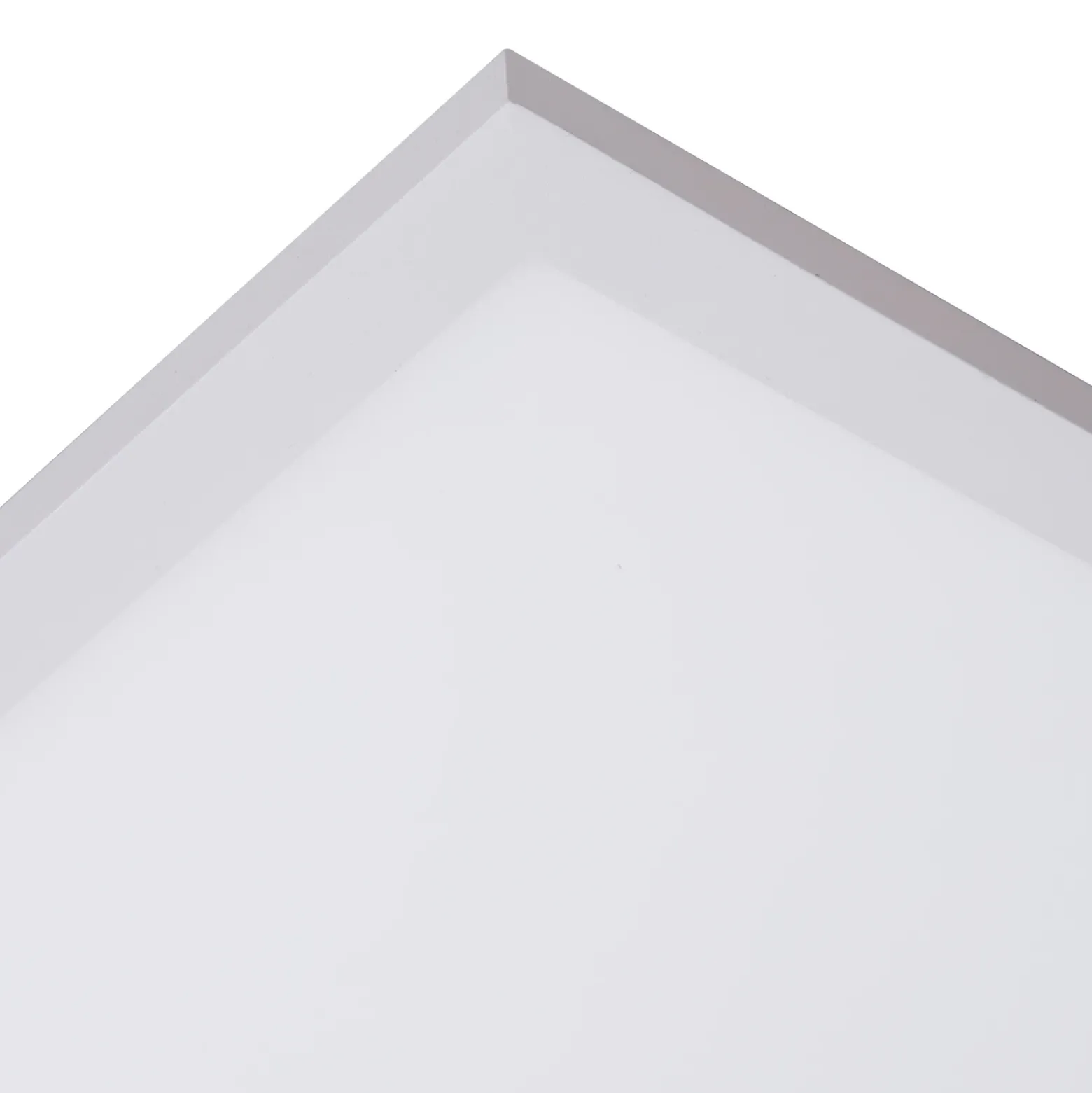 Lindby panel LED Lamin, blanco, 80 cm, CCT, atenuable, control remoto