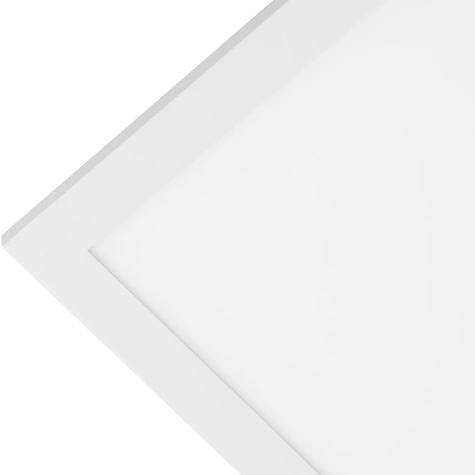Lindby panel LED Lamin, blanco, 40 cm, CCT, atenuable, control remoto