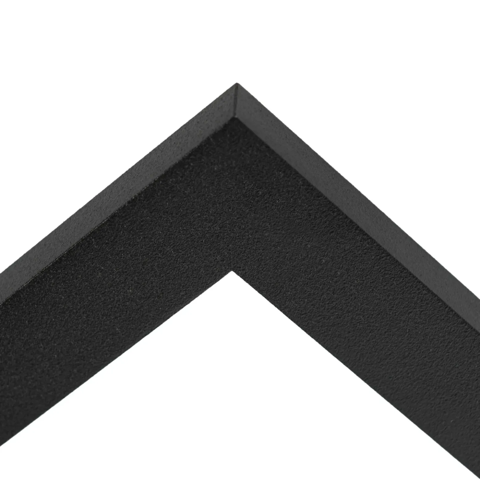 Lindby Panel LED Lamin, negro, 40 cm, CCT, atenuable, control remoto
