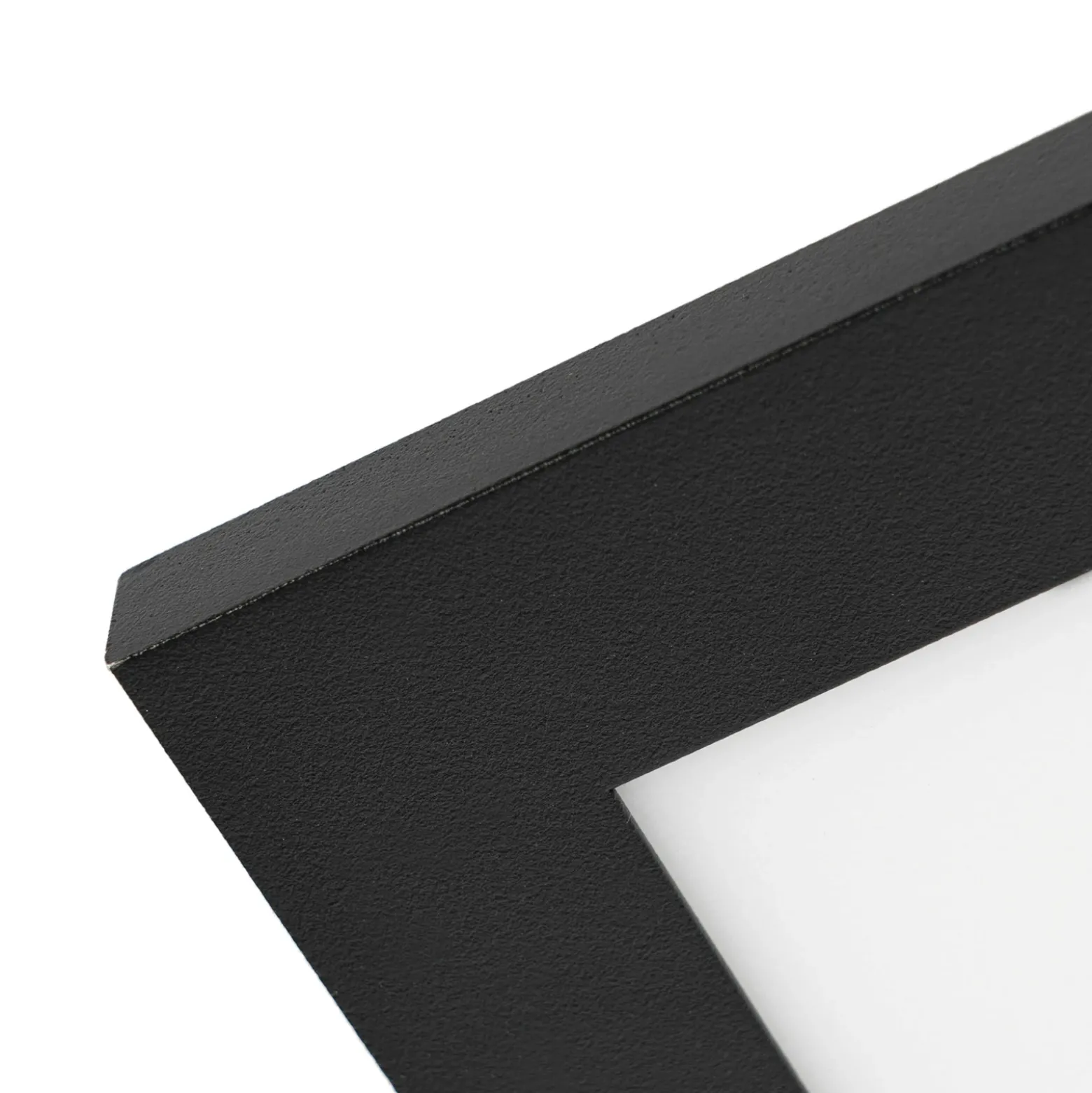 Lindby panel LED Lamin, negro, 30 cm, CCT, atenuable, control remoto
